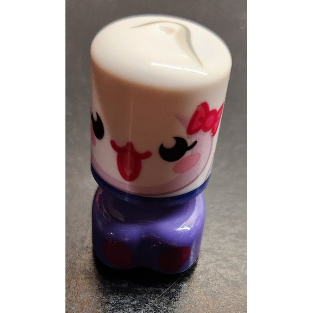 Moshi Monsters Bobble Bots Common Kissy #27